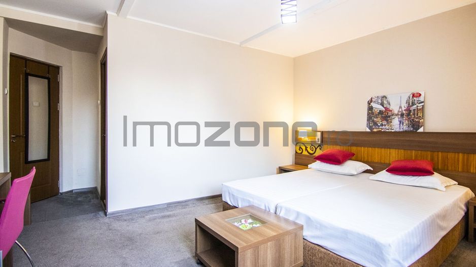 Apartament 2 cam., in Casa/Vila, etaj 1, metrou 10 min, 81 mp, 2 bai! - Poză 6