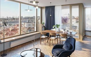 APARTAMENT 3 CAMERE PREMIUM CU GRADINA | COMPLEX BOTIQUE EXCLUSIVIST - Poză 2