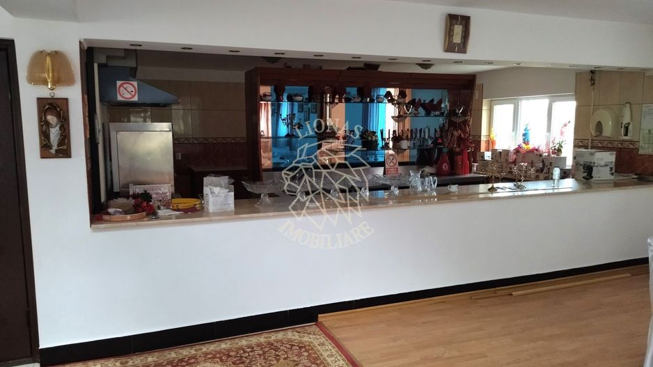 Complex Hotel Turistic-piscine/lac- poligon TIR- Reghin COMISION 0% - Poză 6