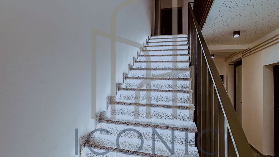 Prima închiriere! Apartament 2 camere, modern, zona IKEA. Comision 0% - Poză 16