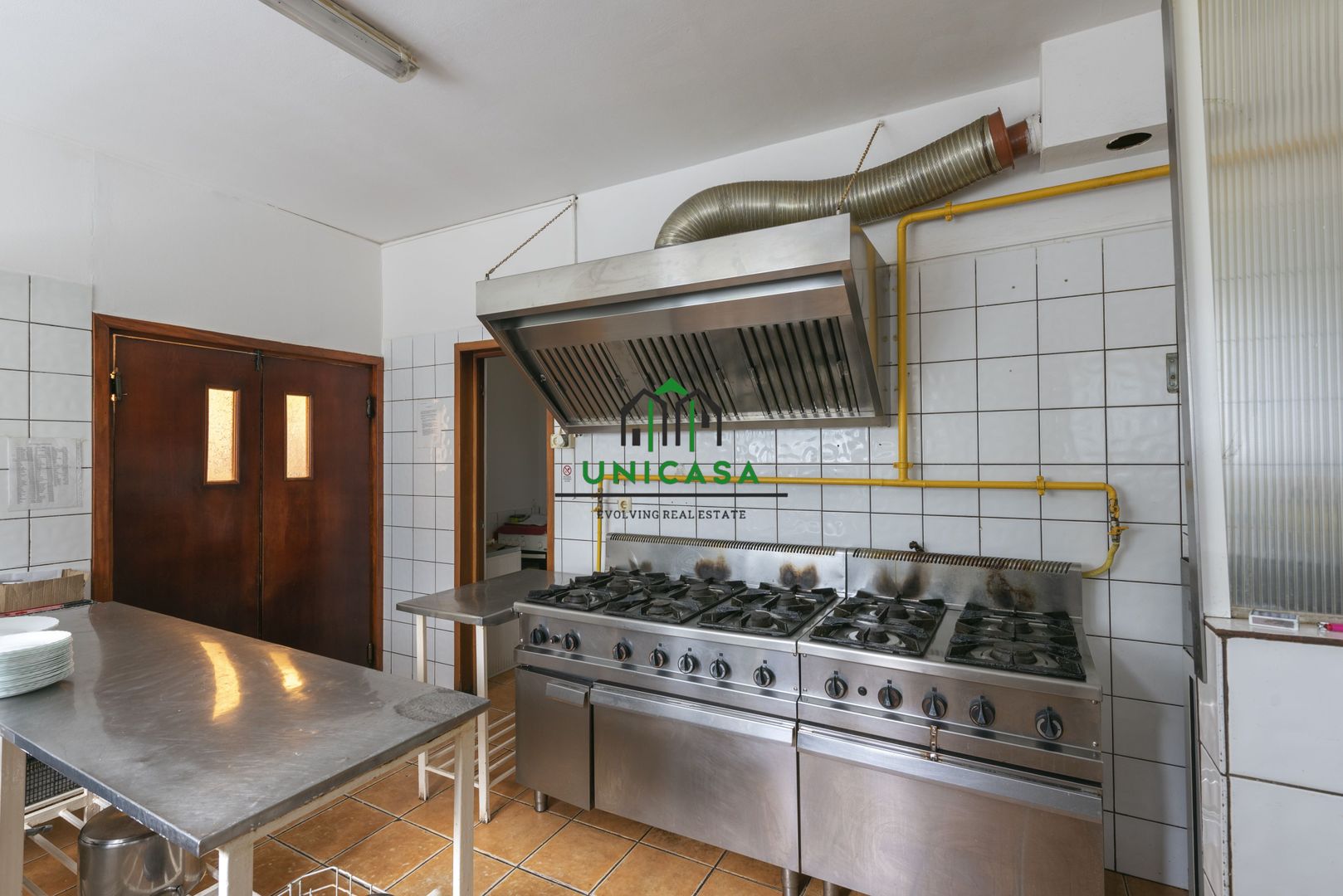 Pensiune - Baile Olanesti - Zona Centrala - Poză 34