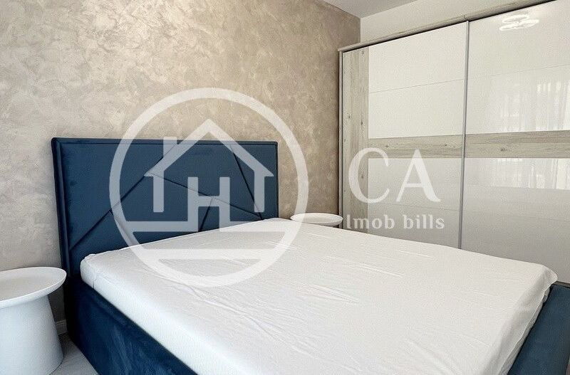 Apartament de vânzare cu 2 camere in Prima Green, Oradea - Poză 6