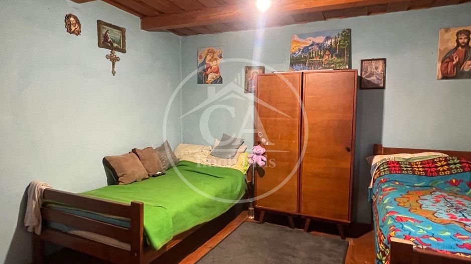 Casa de vânzare cu 7 camere in zona Nufarul, Oradea - Poză 28