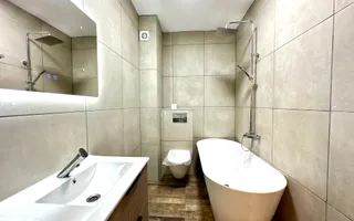 Apartament la cheie | 3 camere | Zona Str Traian Vuia - Poză 15