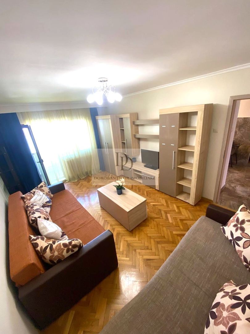Apartament cu 3 camere + 2 băi | Parcare inclusă | Zorilor - Pasteur - Poză 2