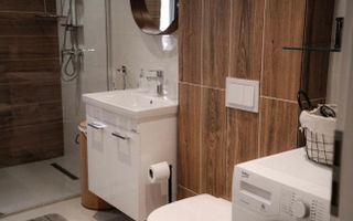 Apartament 2 camere zona Aradului - Poză 7