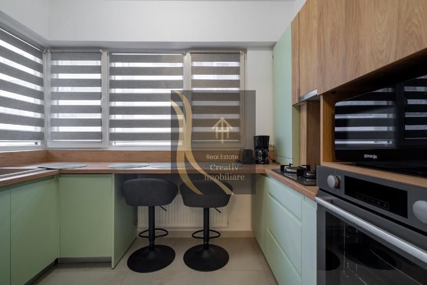 Central address residence Garsoniera de vanzare - Poză 2