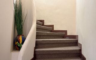 Apartament duplex superb Popa Tatu - Cismigiu - Poză 13