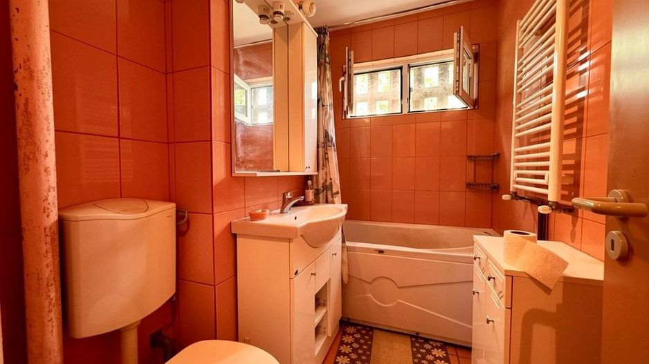 COMISION 0% | Apartament 3 Camere | 65 mp | Etaj 2 | Zona Dacia - Poză 8