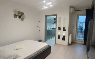 Vanzare Garsonieră mobilată și utilată in Titan-Stefan Rezidence, parcare - Poză 2