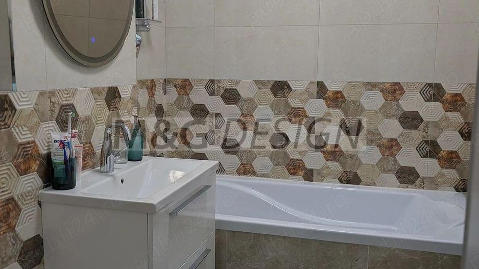 Apartament 5 Camere  Girocului - Poză 8