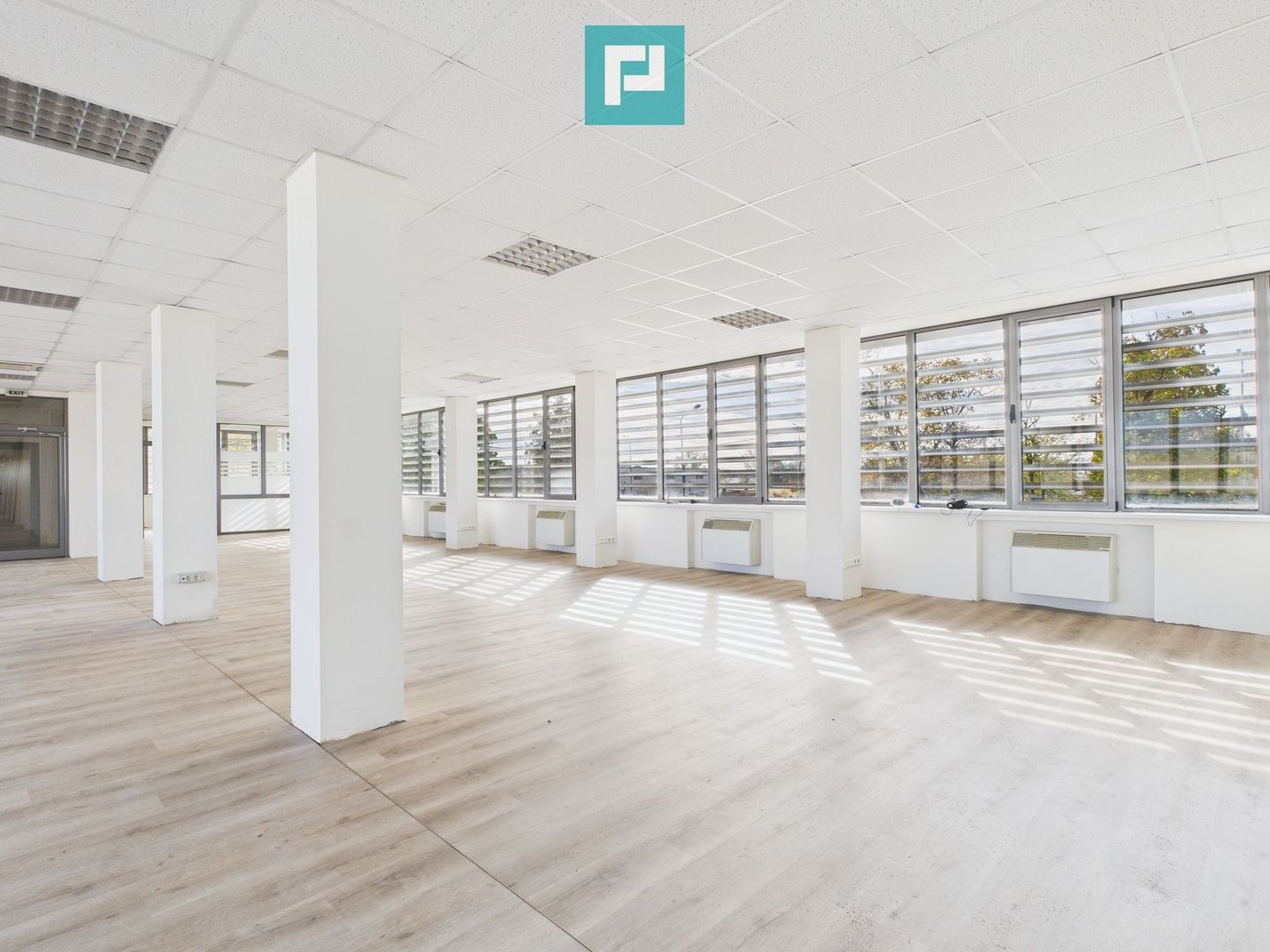 Centru Logistic – Platformă Industrială Oradea - Poză 10