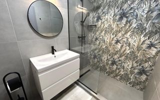 Apartament modern cu 3 camere în Garden City Sibiu - Poză 9