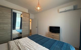 PALLADY - Titan | Chirie 2 Camere + Parcare | Centrala Proprie - Poză 7
