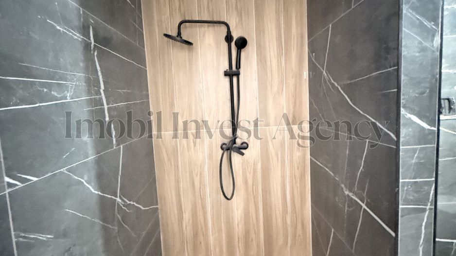 Apartament 3 camere de vanzare Pipera in bloc cu vedere la lac - Poză 8