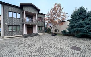 Imobil 600mp construiti curte 550mp Timpuri Noi Tineretului - Poză 1