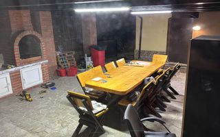 Casa/villa , 6 camere, 550 mp teren, singur in curte - Crevedia/Buftea - Poză 9