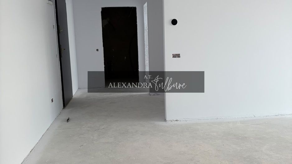 Apartament la alb | 3 camere | 2 bai | parcare subterana | Elite J. - Poză 6