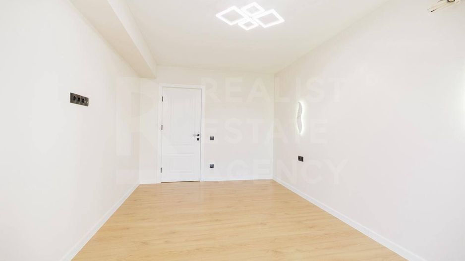 Vânzare, apartament, 3  cameră, strada Băcioii Noi, Botanica - Poză 2