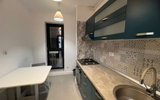 Inchiriere apartament cu 2 camere si 2 bai | Onix Park North | Pipera - Poză 1