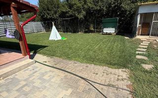 Casa individuala 2018 Sanmihaiu Roman 500mp teren - Poză 2