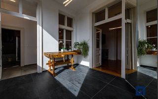 De ÎNCHIRIAT | Apartament superb 4 camere-120 mp | Piata Balcescu | Comision 0 - Poză 7