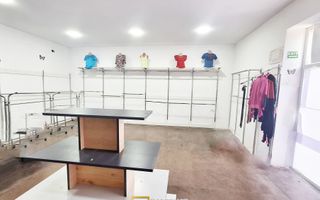 Spațiu comercial ultracentral de vânzare Siria Arad - Poză 3