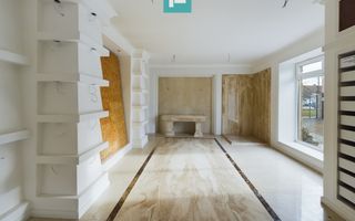 Casă 50 mpu cu teren 720 mp Gradiste - Poză 6