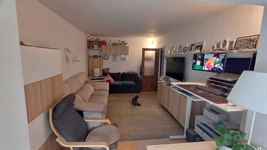 Girocului | 4 Camere | Decomandat |  Etaj intermediar | Boxa | - Poză 10