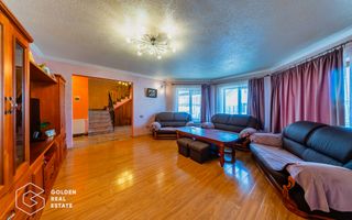 Casa la cheie, eficienta energetic, 4 dormitoare, Sagu - Poză 4