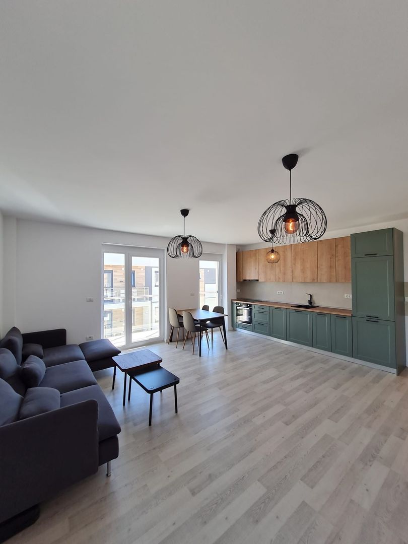 Apartament 2 camere, zona Braytim - Poză 17