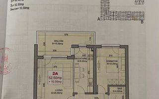 Apartament 2 camere premium | Nusco City | Parcare subterana inclusa - Poză 7