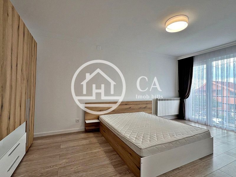 Casă de închiriat cu 4 camere în Oncea, Oradea - Poză 6