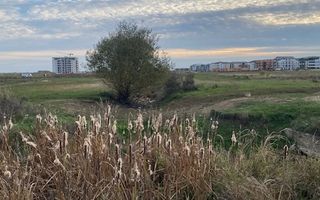 Teren locuințe colectiveD+P+12E - Poză 1