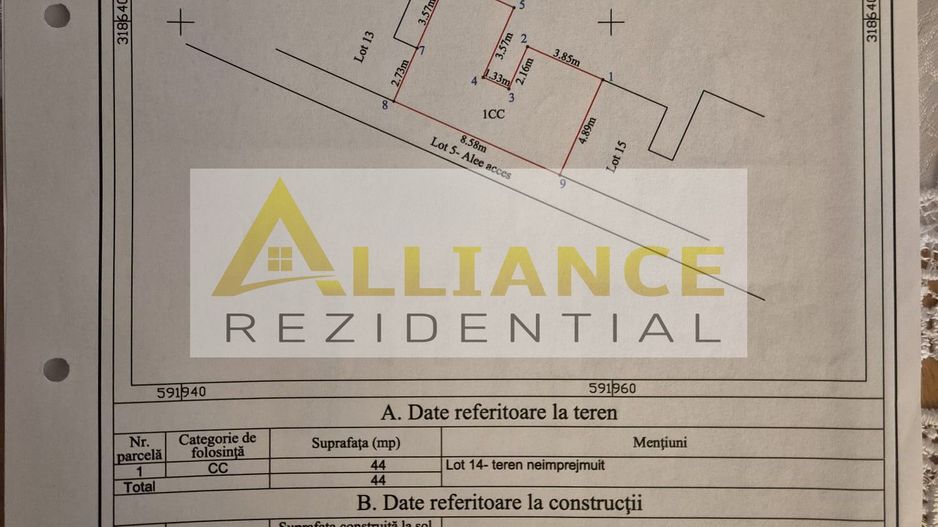 Apartament 2 CAMERE CU GRĂDINĂ PROPRIE | METROU BERCENI - Poză 16