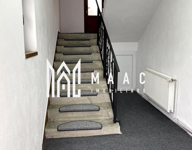 Spatiu de Birouri | 130MPU | 6 loc Parcare | Turnișor - Poză 17