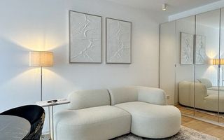 Studio 2 camere | ONE Lake Club | Parcare | Pozitonat pe malul lacului - Poză 4