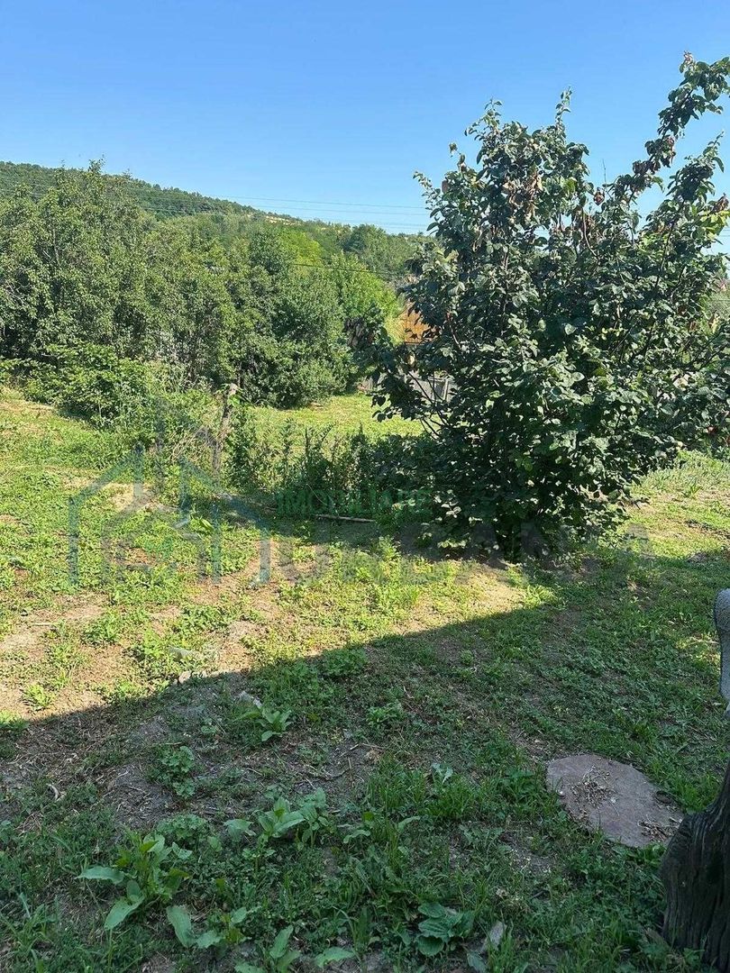 Casă tradițională cu anexă, beci și teren de 5700 mp, deschidere la drum principal, învecinată cu pădurea Bârnova, localitatea Pădureni, com. Grajduri, la 19 km de Iași - Poză 7