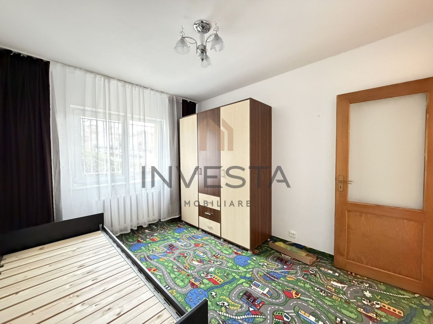 Apartament 3 camere in Cluj-Napoca, zona strazii Observatorului - Poză 7