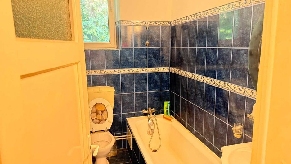 Apartament 2 camere renovat integral - Poză 4