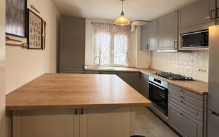 Apartament cu 3 camere / zona Gheorghe Lazar - Poză 5