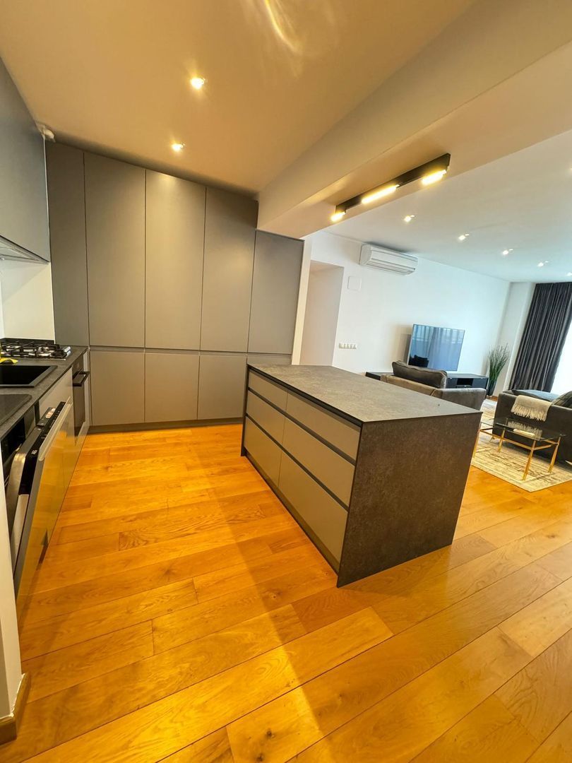 Vanzare 3 Camere UpGround Super View Etajul 15 - Poză 9