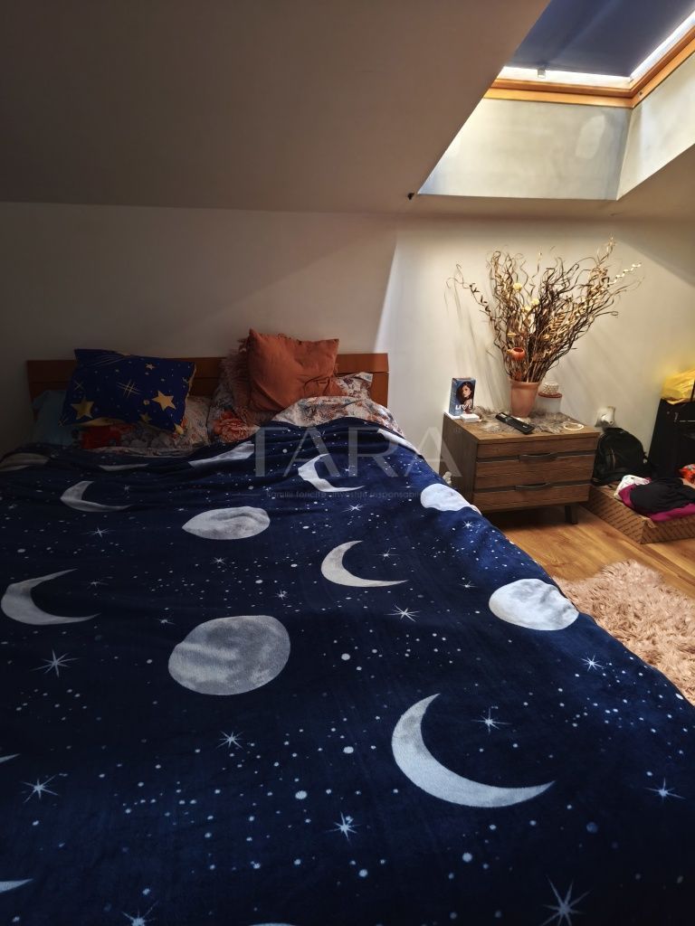 Apartament de vânzare în Florești, zona Luxor - 2 camere, mansardă - Poză 6