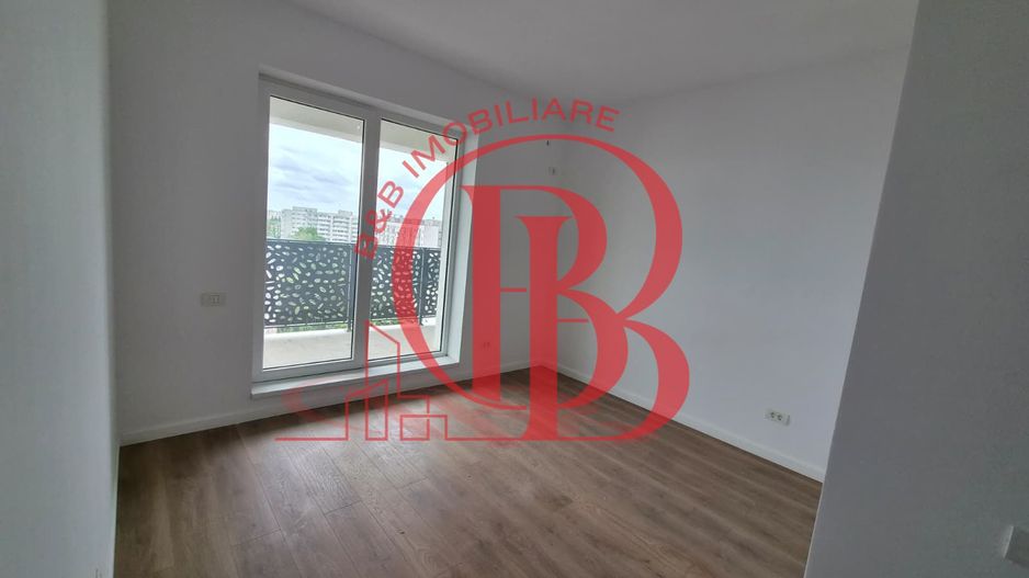 5 camere 193 mp total | 2 Terase | 3 bai | Liviu Rebreanu - Poză 4