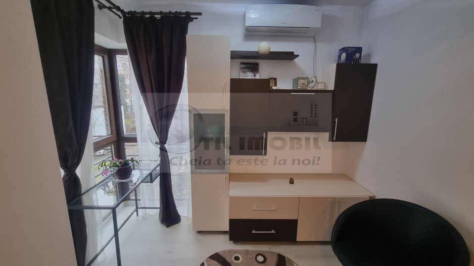 Nicolina - Lidl - apartament 2 camere - bloc 2014 - 111.500 euro ! - Poză 9