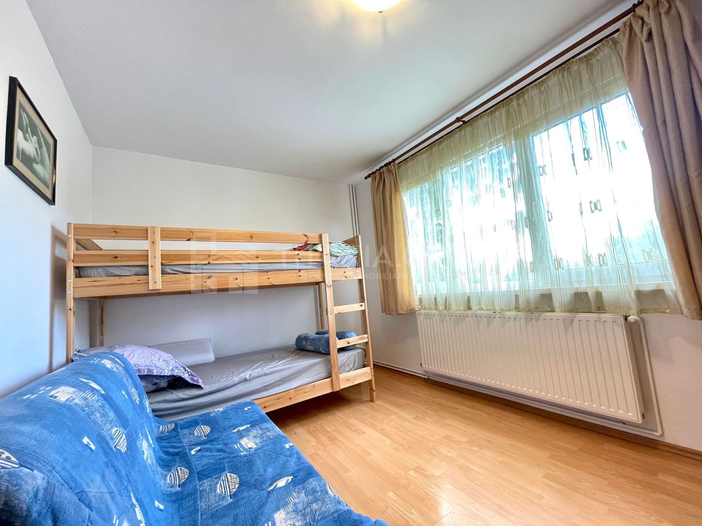 Apartament 2 camere, zona Astra - Poză 4