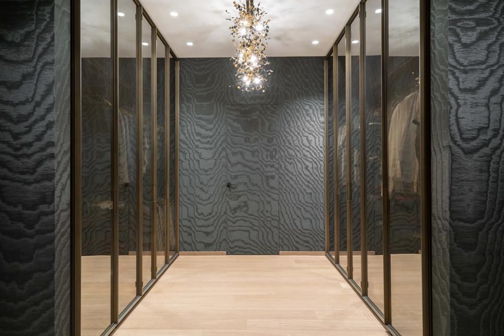 Rahmaninov Residence | Apartament de LUX 4 camere | Garaj 2 locuri - Poză 6