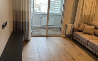 Chirie, apartament, 3 camere, bd. Decebal, Botanica - Poză 4