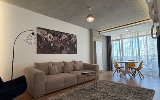 Apartament 2 camere  Barbu Văcărescu - Poză 1