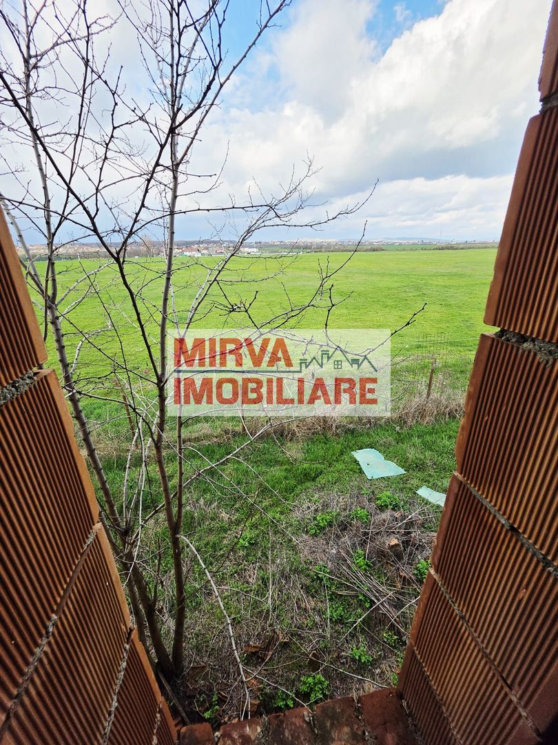 Vilă P+1 la roșu, 5 camere, 143 mp utili, teren 450 mp, Cocosesti - Poză 40